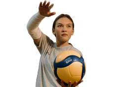 Volleyball